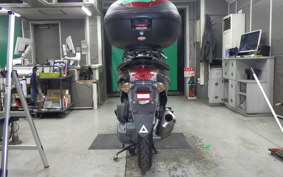 HONDA PCX125 2026 JF28