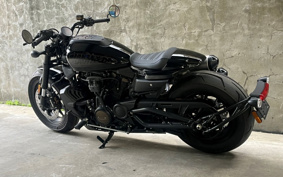 HARLEY  HARLEY RH1250S 2025 ZC4