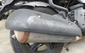 YAMAHA JOG Delux SA39J