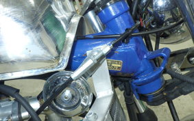 HONDA MONKEY 1997 Z50J