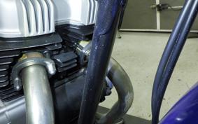 HONDA CD125T BENLY 2020 CD125T