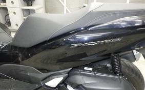 HONDA PCX 160 2025 KF47