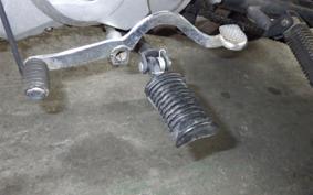 HONDA UNREGISTERED MODEL by BDS TRIKE 