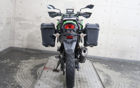 KAWASAKI VERSYS-X250ABS TOURER  LE250D