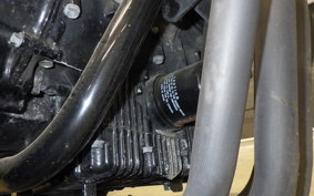 HONDA CB400 SUPER BOLDOR VTEC 2005 NC39