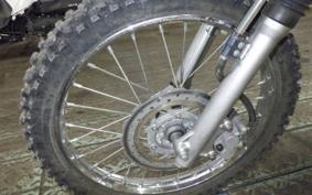 KAWASAKI KLX125 LX125C