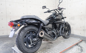 KAWASAKI ELIMINATOR 250V VN250A