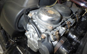 YAMAHA XJR400 1993 4HM