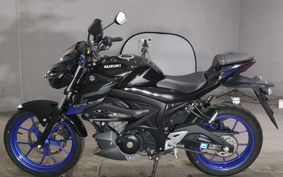 SUZUKI GSX-S125 DL32D