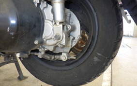 YAMAHA AXIS 125 Z SED7J