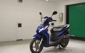 HONDA DIO 110 2003 JF31
