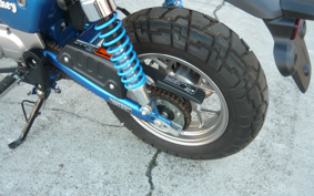 HONDA MONKEY 125 ABS JB02