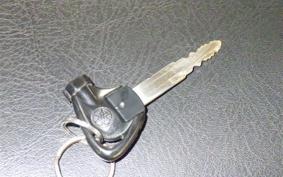 YAMAHA AXIS 125 TREET SE53J