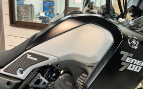 YAMAHA TENERE 700 2021 DM09J