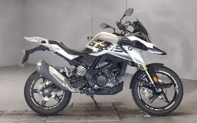 BMW G310GS 0G31