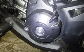 HONDA NC750X DCT 2021 RH09