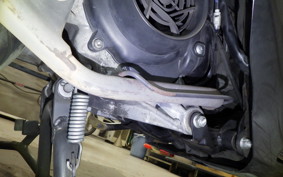 SUZUKI ADDRESS 110 2008 CE47A