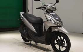 SUZUKI ADDRESS 110