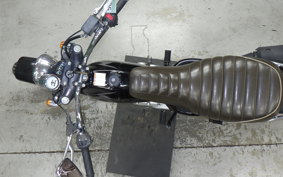 SUZUKI VANVAN 200 2002 NH41A