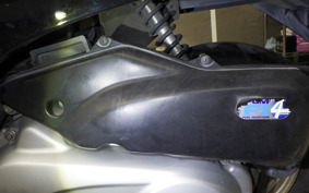 HONDA TODAY 2 2019 AF67
