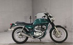 YAMAHA SRV250 RENAISSA 4DN