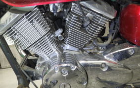YAMAHA DRAGSTAR 250 VG05J
