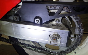 SUZUKI GSX-R1100 1988 GU74B