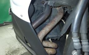 KAWASAKI ER600 F 2011