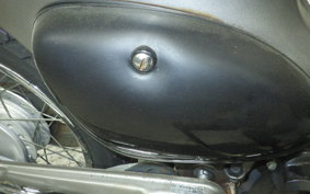 HONDA LITTLE CUB E AA01