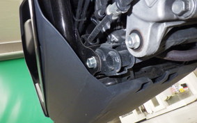 YAMAHA JOG-7 2013 AY01