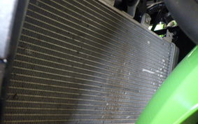 KAWASAKI NINJA 400 2022 EX400G