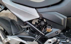 BMW F900R PREMIUM STD 2020 0K11