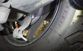 SUZUKI ADDRESS V125 S 2020 CF4MA