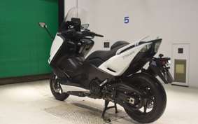 YAMAHA T-MAX 530 2015 SJ12J