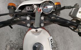 SUZUKI STREET MAGIC CA1LA