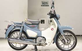 HONDA C125 SUPER CUB JA48