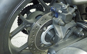 HONDA REBEL 1100 SC83