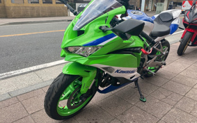 KAWASAKI NINJA ZX-4RR 2024 ZX400P
