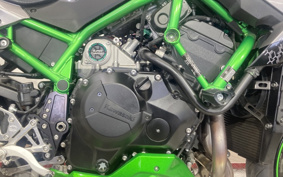 KAWASAKI NINJA H2 2020 ZRT00K