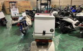 HONDA GYRO TA03