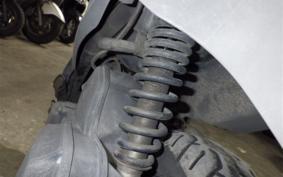 SUZUKI ADDRESS V125 S 1999 CF4MA