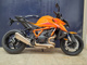 Фото KTM 1390 SUPER DUKE R EVO с японского аукциона