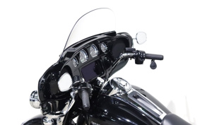 HARLEY FLHTK 2020 KEF