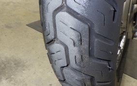 YAMAHA DRAGSTAR 250 2001 VG05J