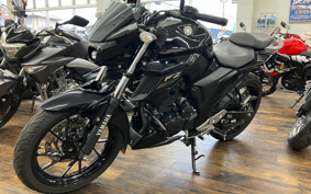 YAMAHA FZ250 RG69
