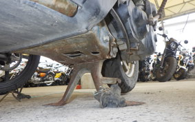 HONDA DIO GEN 2 AF27