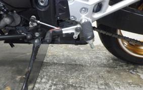 SUZUKI GSR 400 A 2011 GK7EA