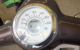 HONDA GIORNO 2 2025 AF70