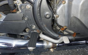 KAWASAKI ZEPHYR 750 1995 ZR750C