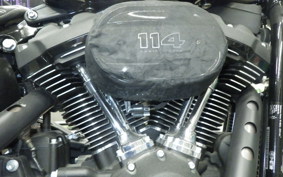 HARLEY FXBBS1870 2021